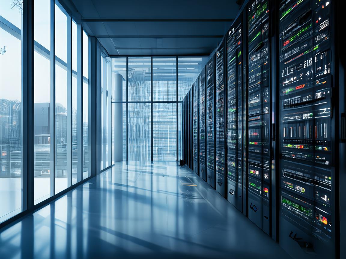 邯郸云数据中心,如何利用云计算优化城市智慧管理? 邯郸云数据中心,如何利用云计算优化城市智慧管理?