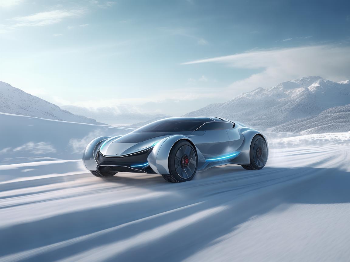 雪地车在云计算辅助下的智能出行新纪元，如何实现高效调度与维护？