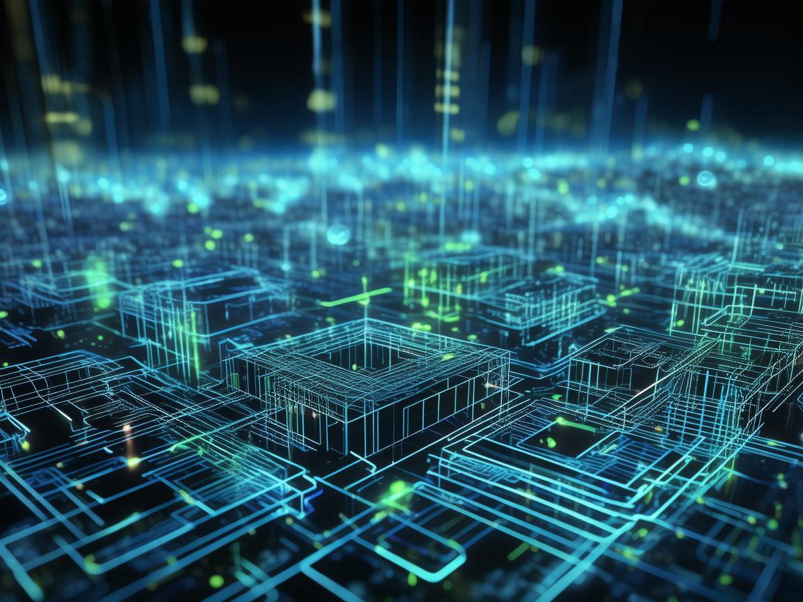 如何确保云计算平台在工程技术层面的安全与高效？