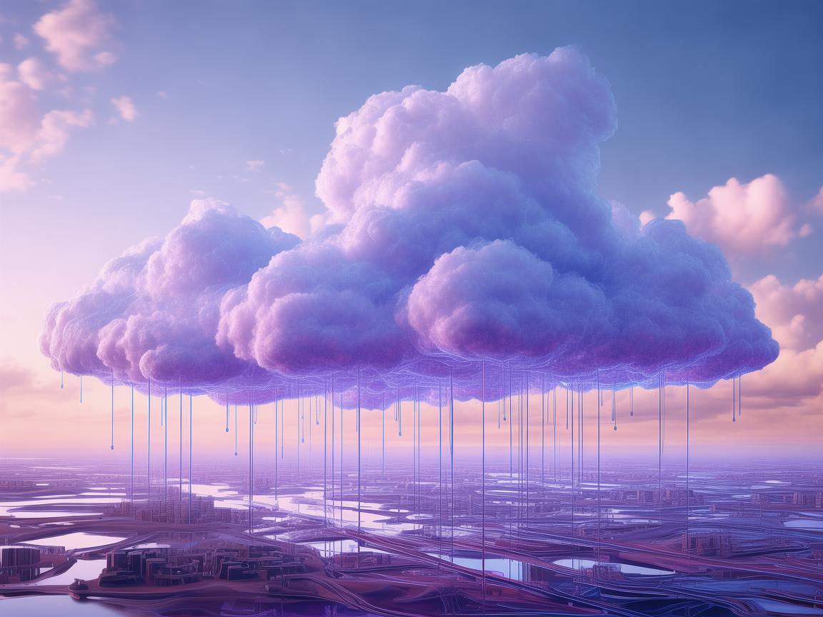 橡胶云，如何利用云计算优化橡胶产业链的智能化管理？