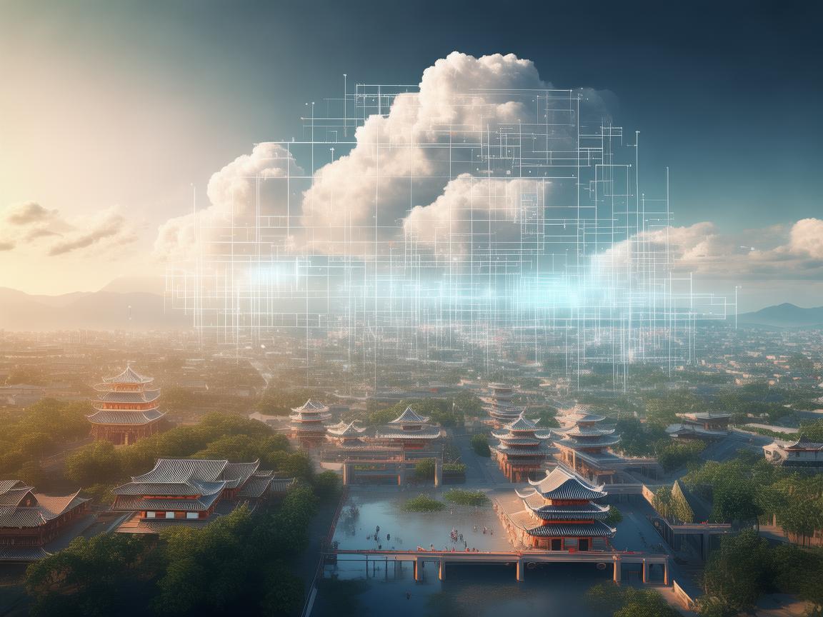 芜湖云上,如何利用云计算助力地方经济发展? 芜湖云上,如何利用云计算助力地方经济发展?