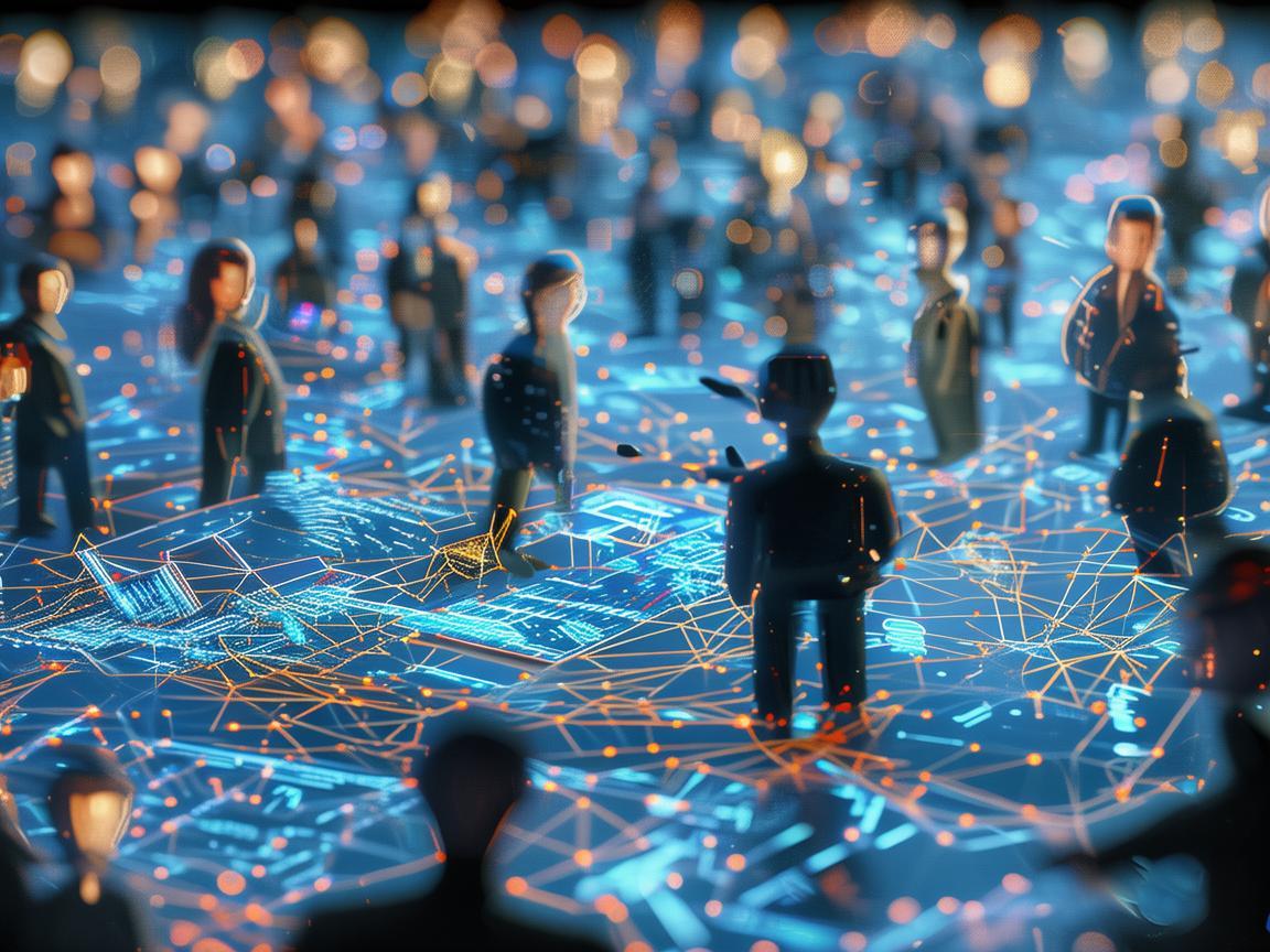 政党领袖如何利用云计算提升决策效率与民众互动?