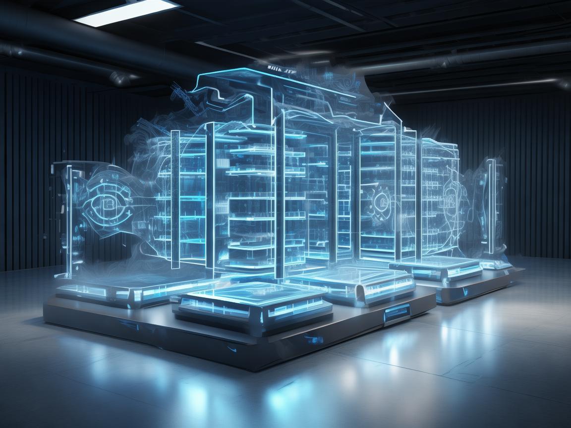 可移动收纳柜在云计算时代，如何实现高效、智能的云端管理？