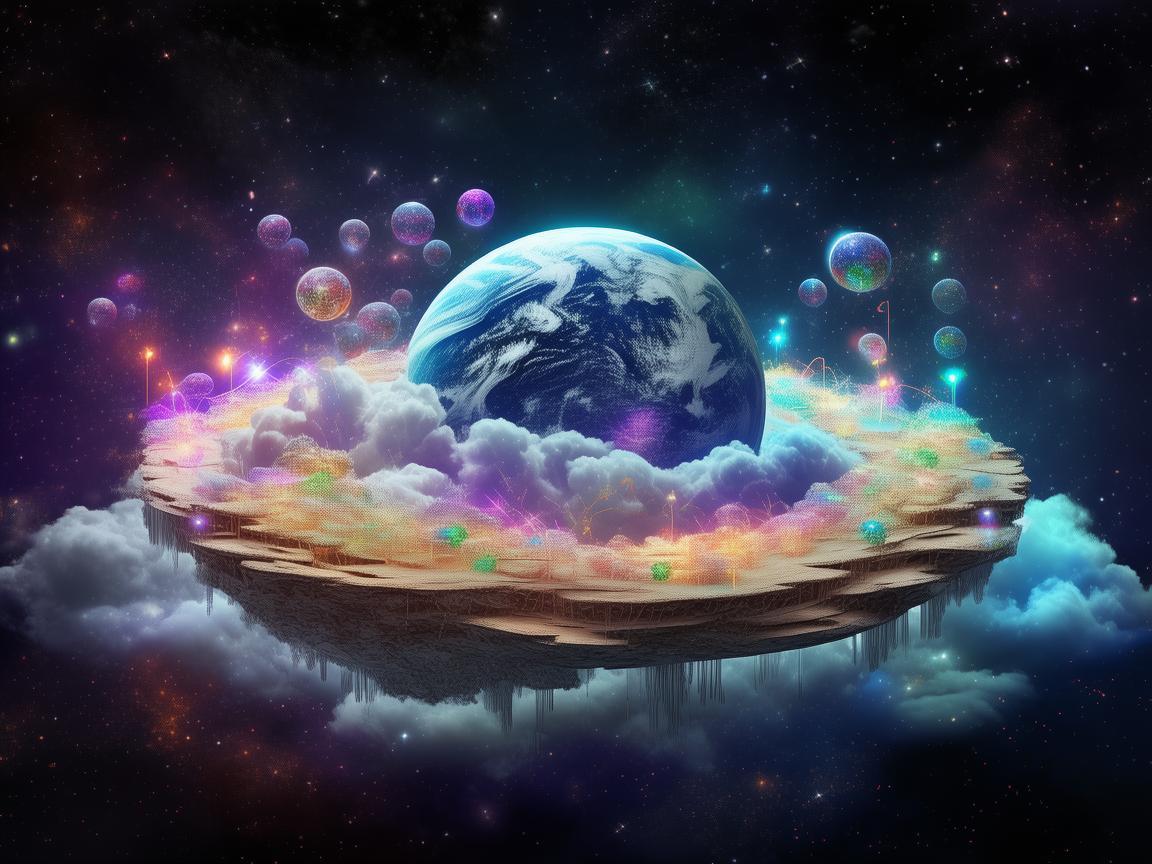 地球物理云，如何利用云计算技术推动地球科学研究的边界？