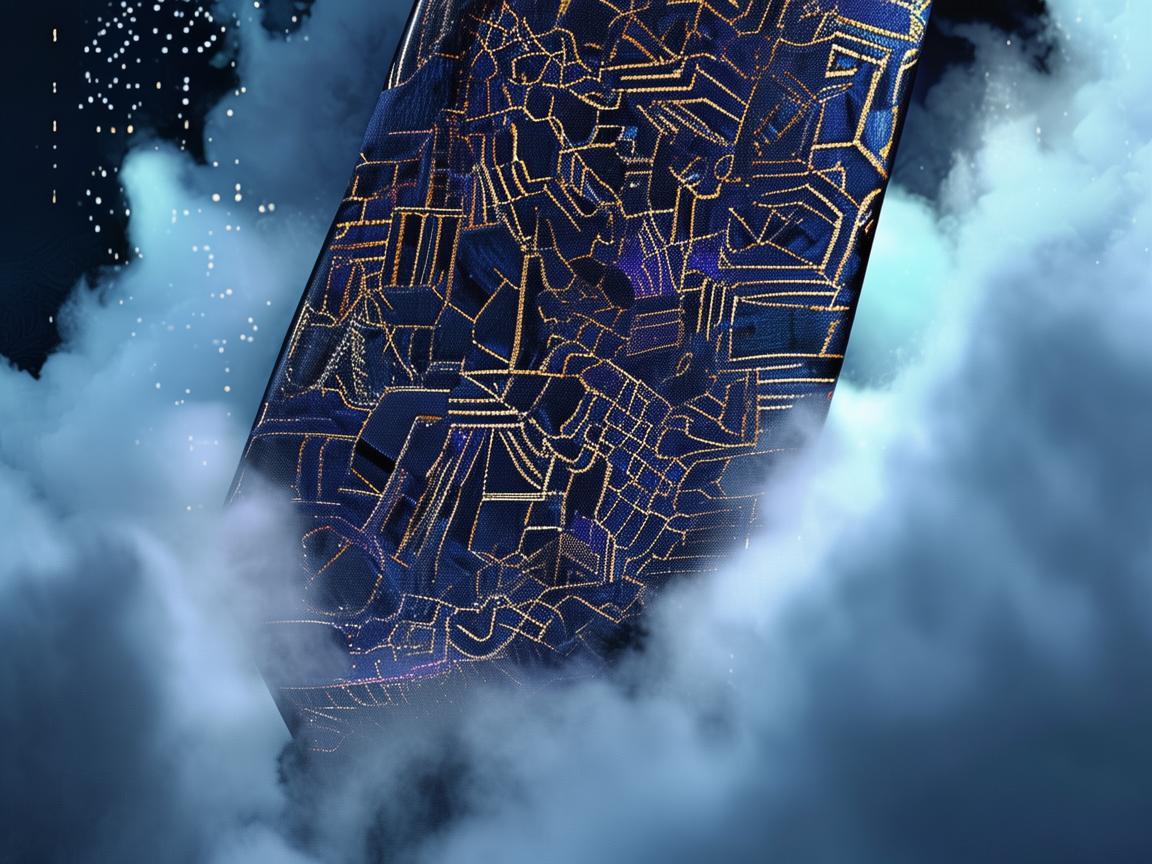 领带面料，云计算如何为高端定制提供无限可能？