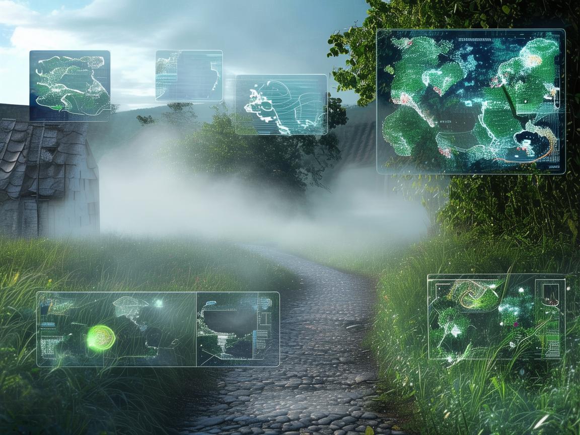 村道云化,如何利用云计算技术改善农村道路管理? 村道云化,如何利用云计算技术改善农村道路管理?