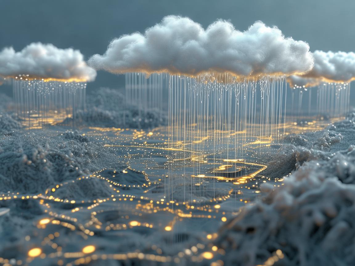 云中探秘，云计算如何助力生理学研究的‘数据风暴’？