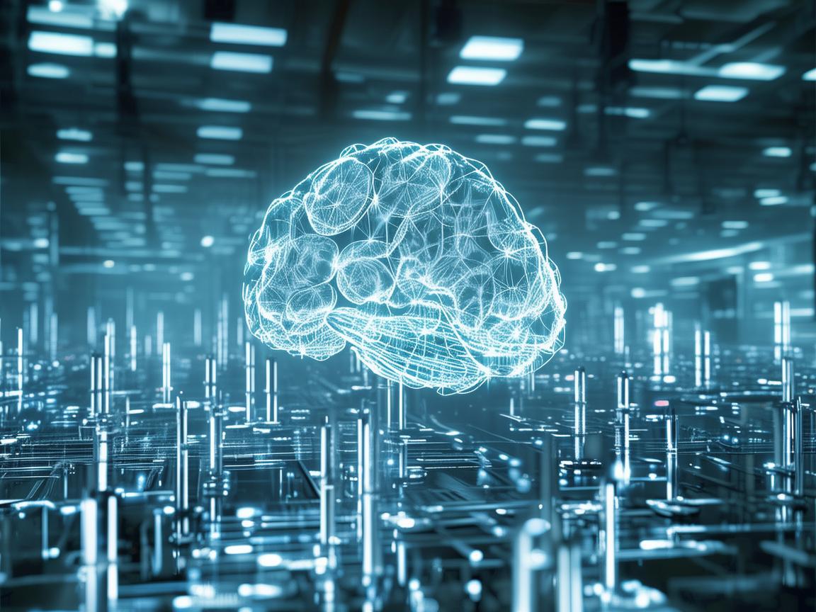 云计算如何助力生理学研究，解锁大脑工作机制的秘密？