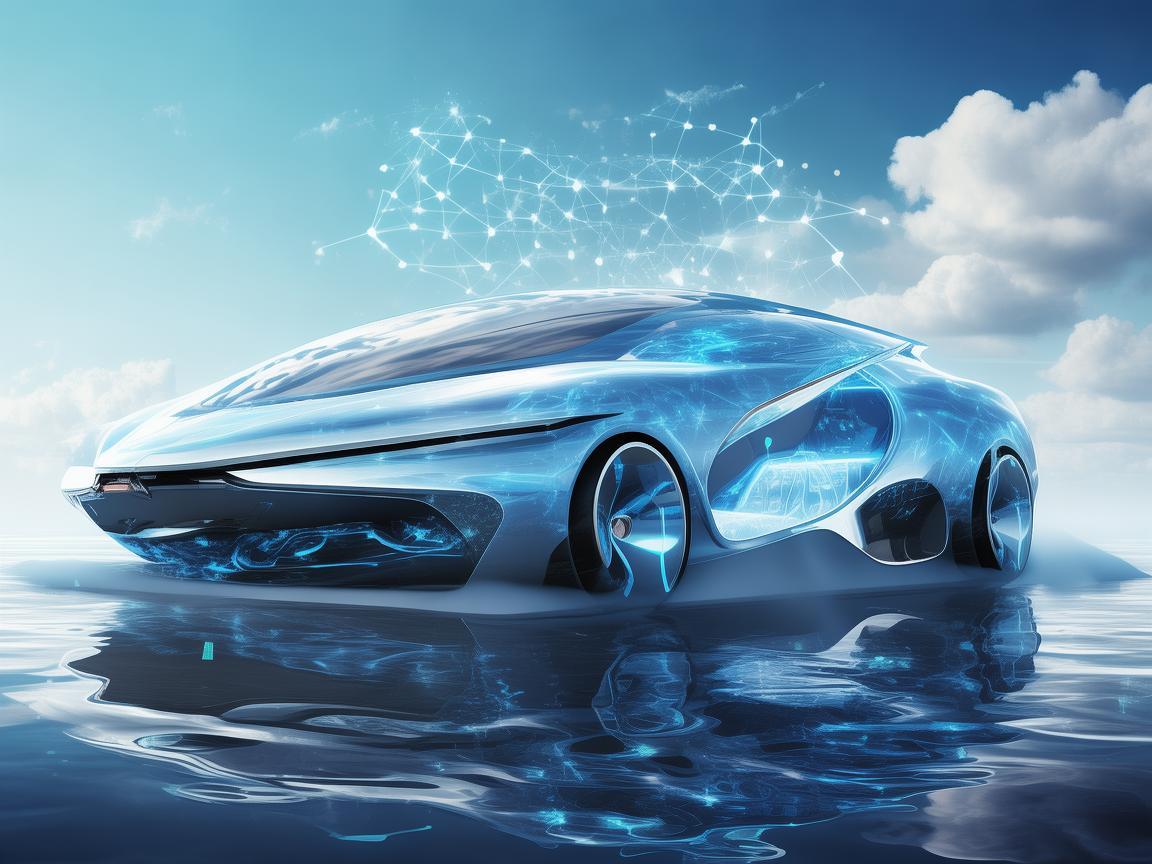 水陆两用汽车，云计算能为其插上智能双翼吗？
