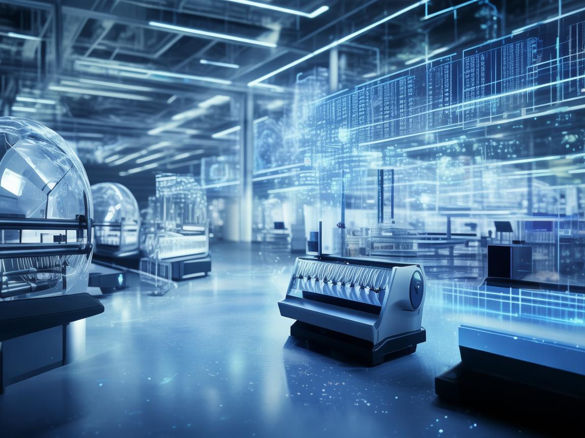 化纤产业如何借助云计算实现智能化转型？