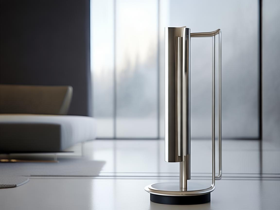 智能毛巾架，云时代的家居新宠？