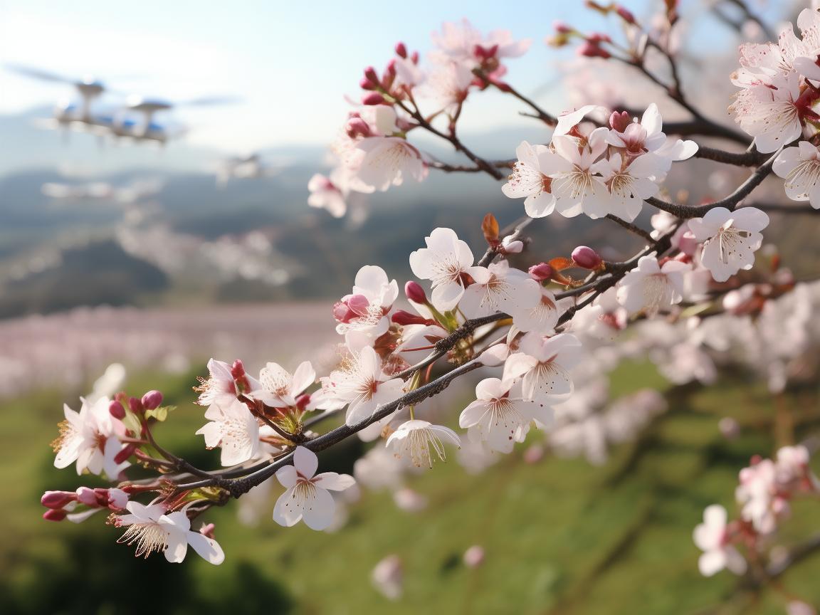 攀枝花，如何利用云计算提升其农业智能化水平？