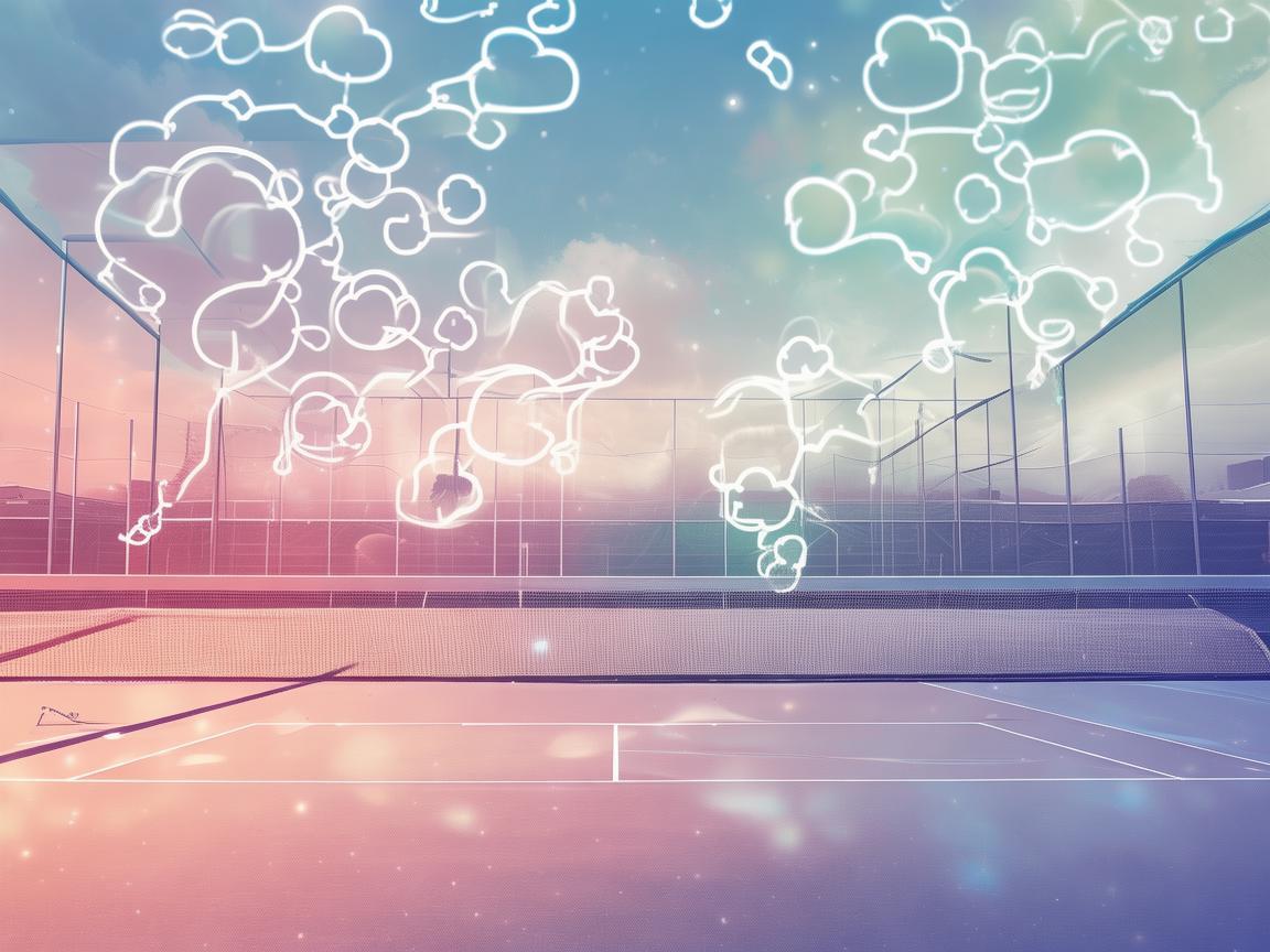 网球场上的‘云’服务，如何通过云计算优化场馆运营？